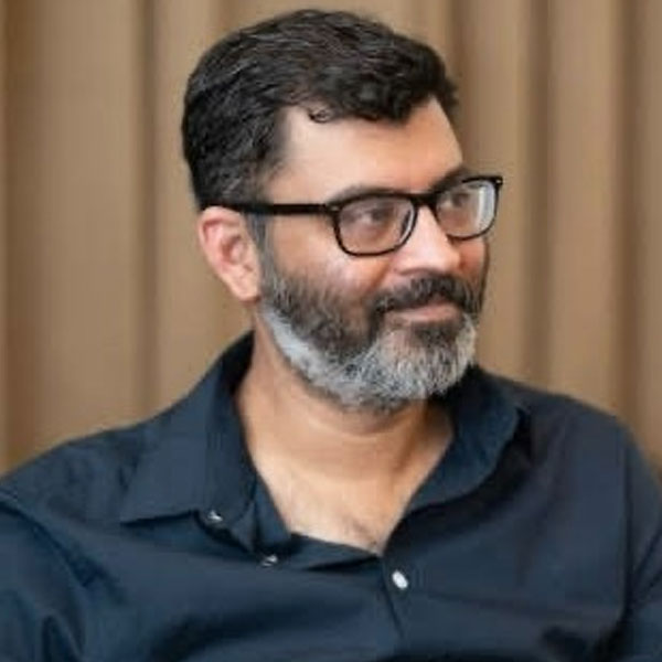 Mr. Kaustabh Acharya