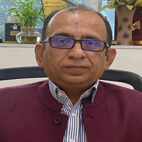 Mr. Sandeep Sondhi