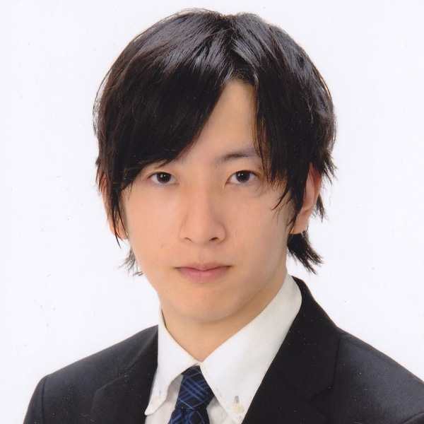Mr. Soshi Akagi