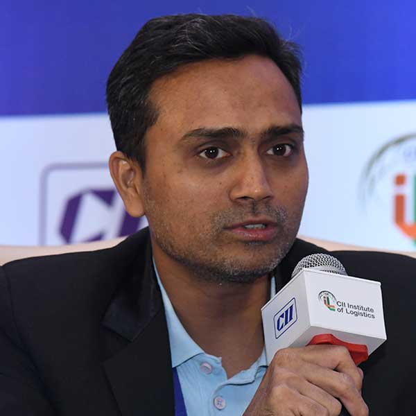 Mr Manish Parmar