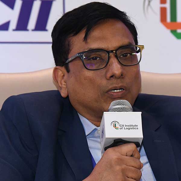 Mr Pawan Gupta
